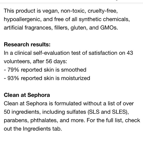 Premier Cru Anti-Aging Eye Cream Travel Size - Picture 8 of 8